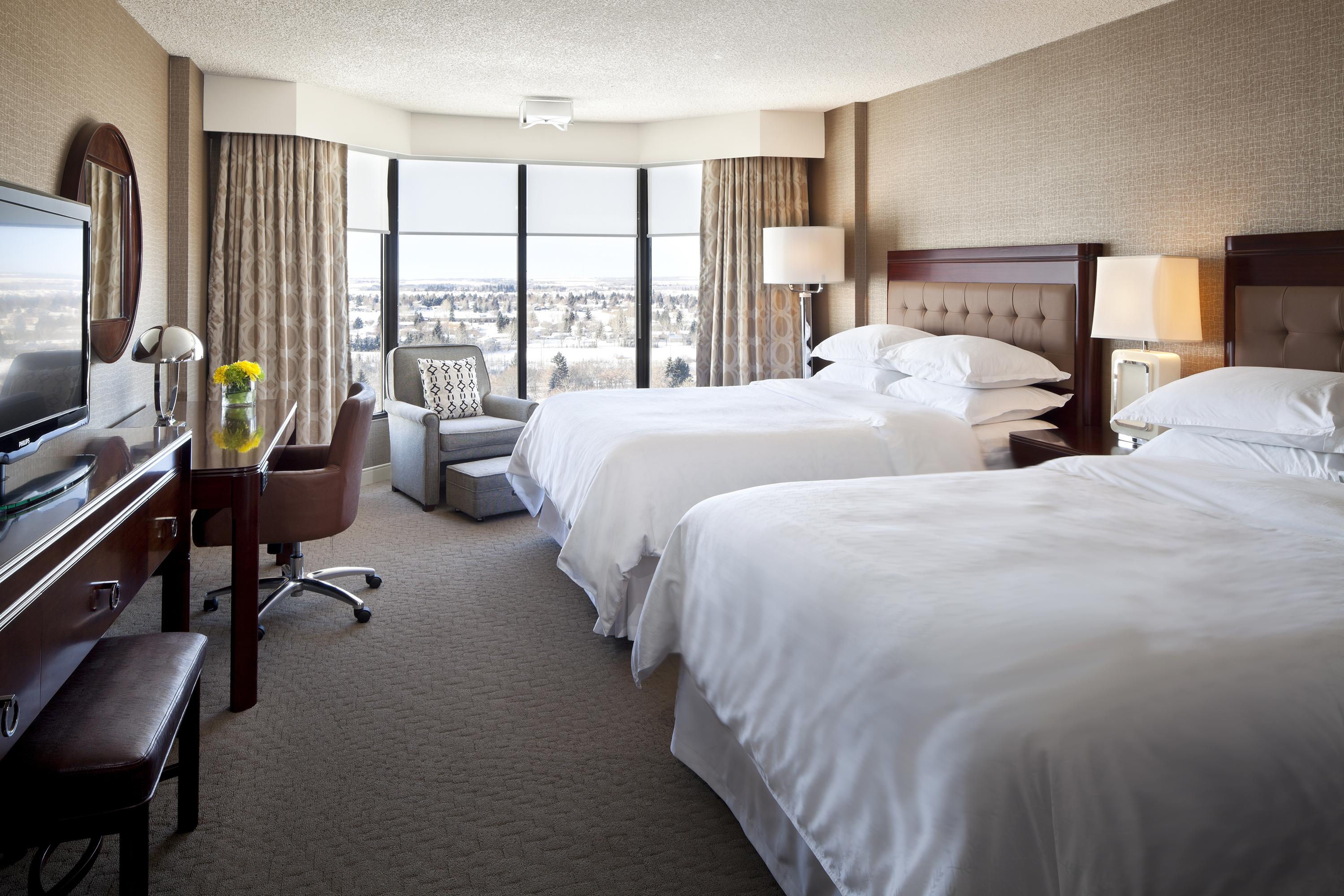 Red Deer Resort & Casino Dış mekan fotoğraf