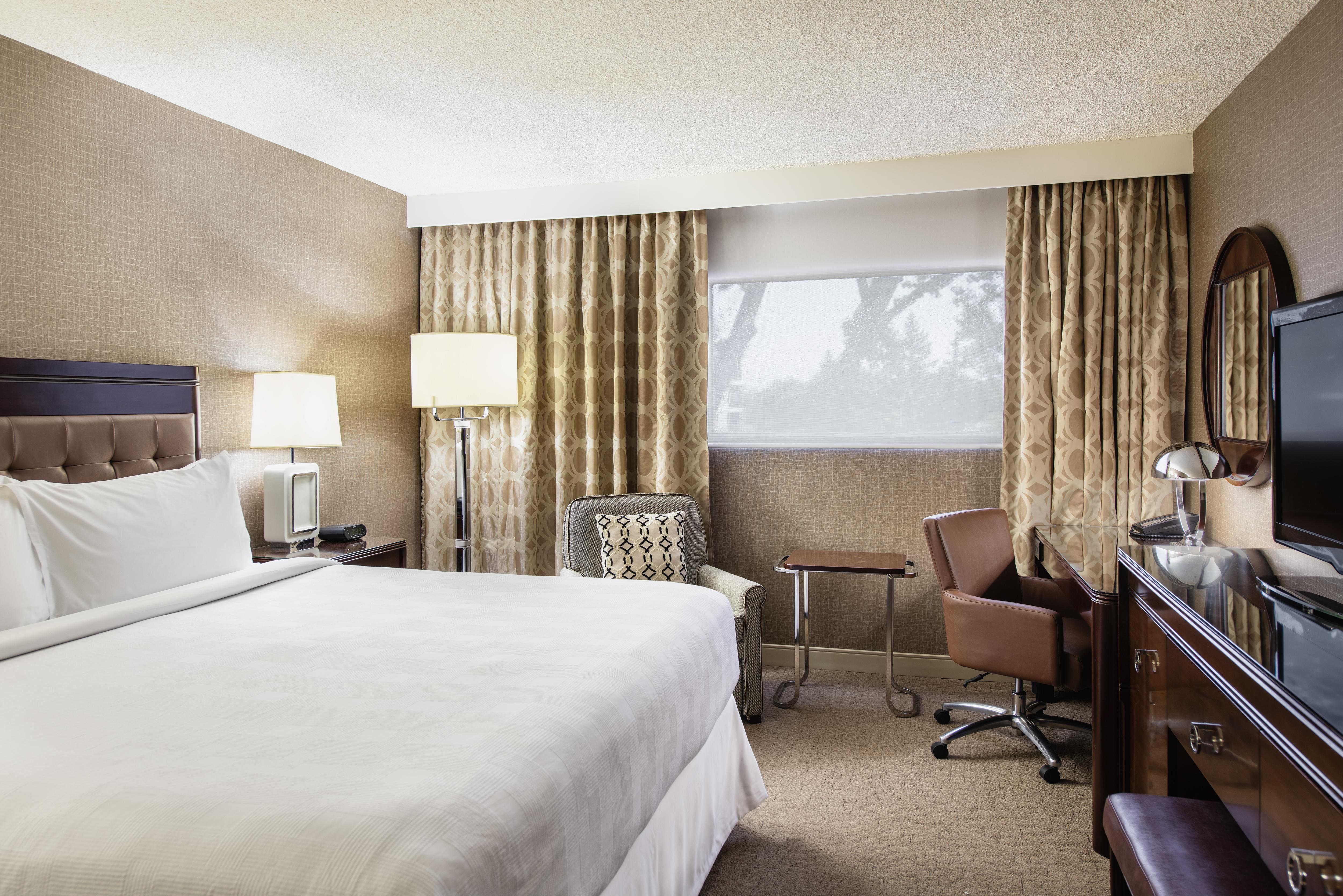 Red Deer Resort & Casino Dış mekan fotoğraf