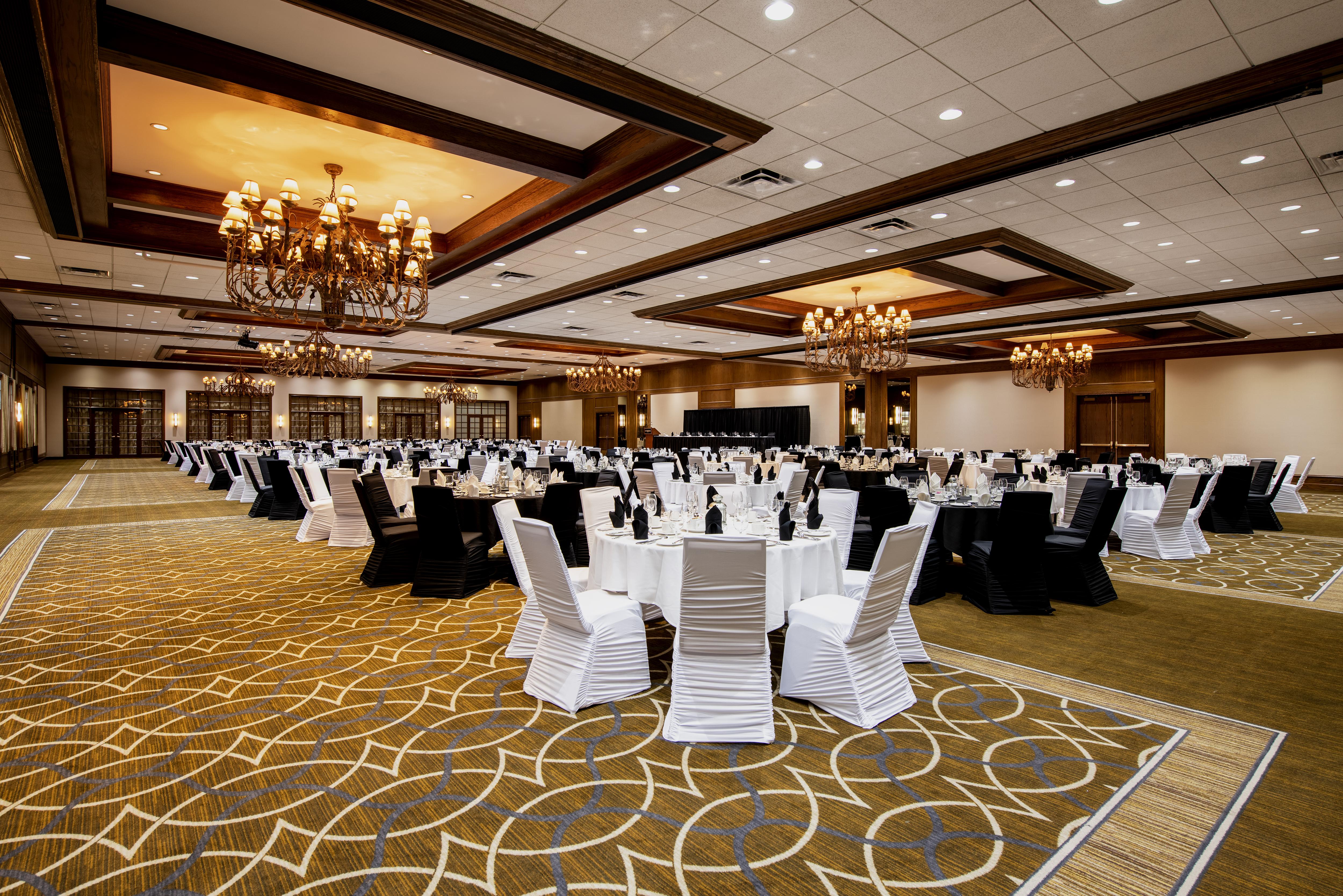 Red Deer Resort & Casino Dış mekan fotoğraf