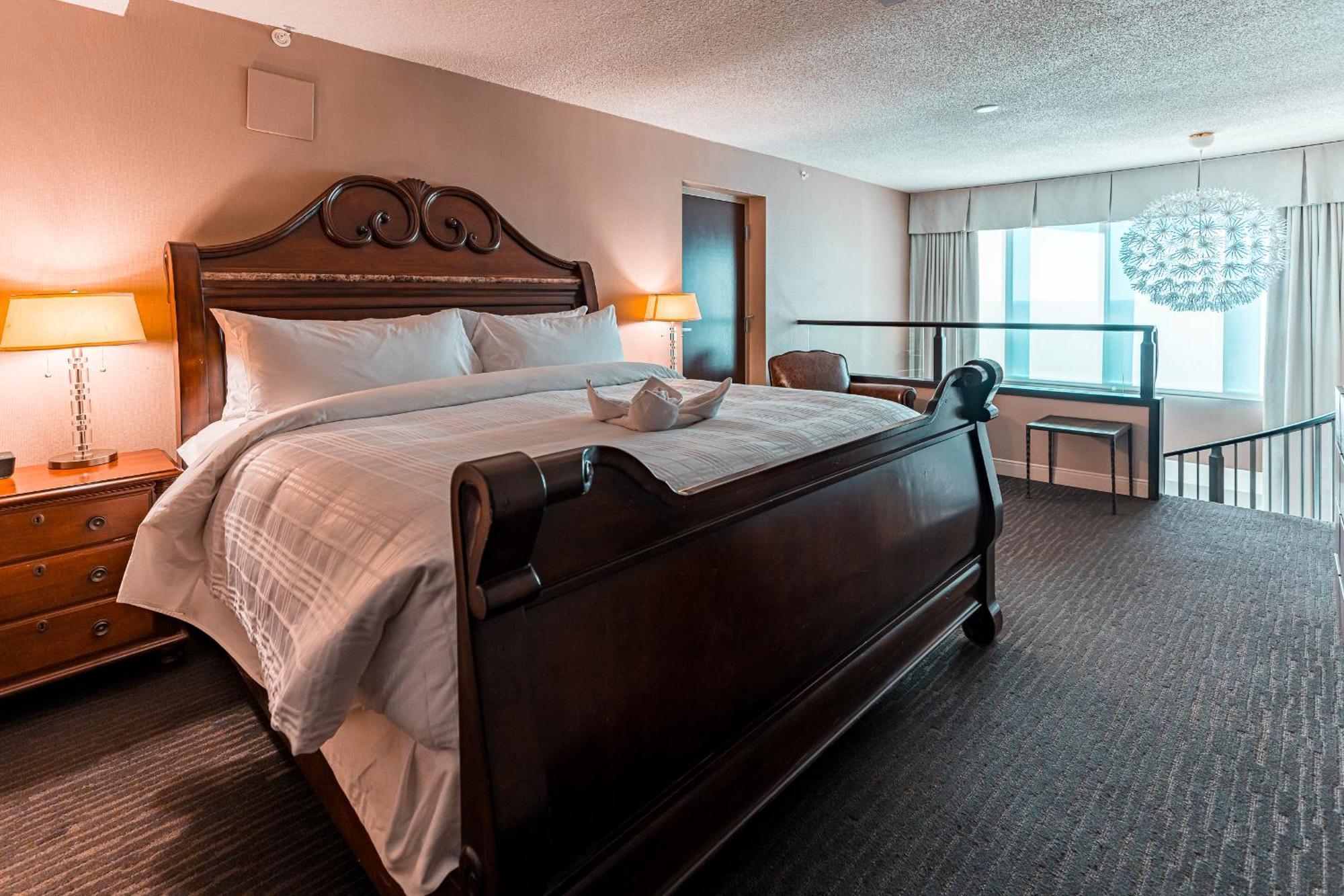 Red Deer Resort & Casino Dış mekan fotoğraf