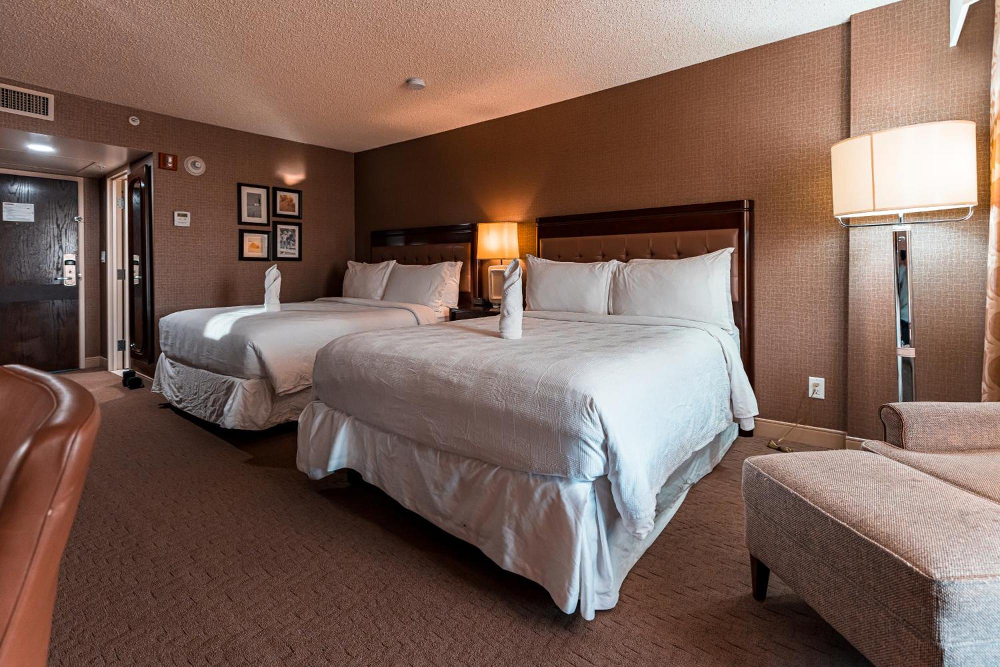 Red Deer Resort & Casino Dış mekan fotoğraf