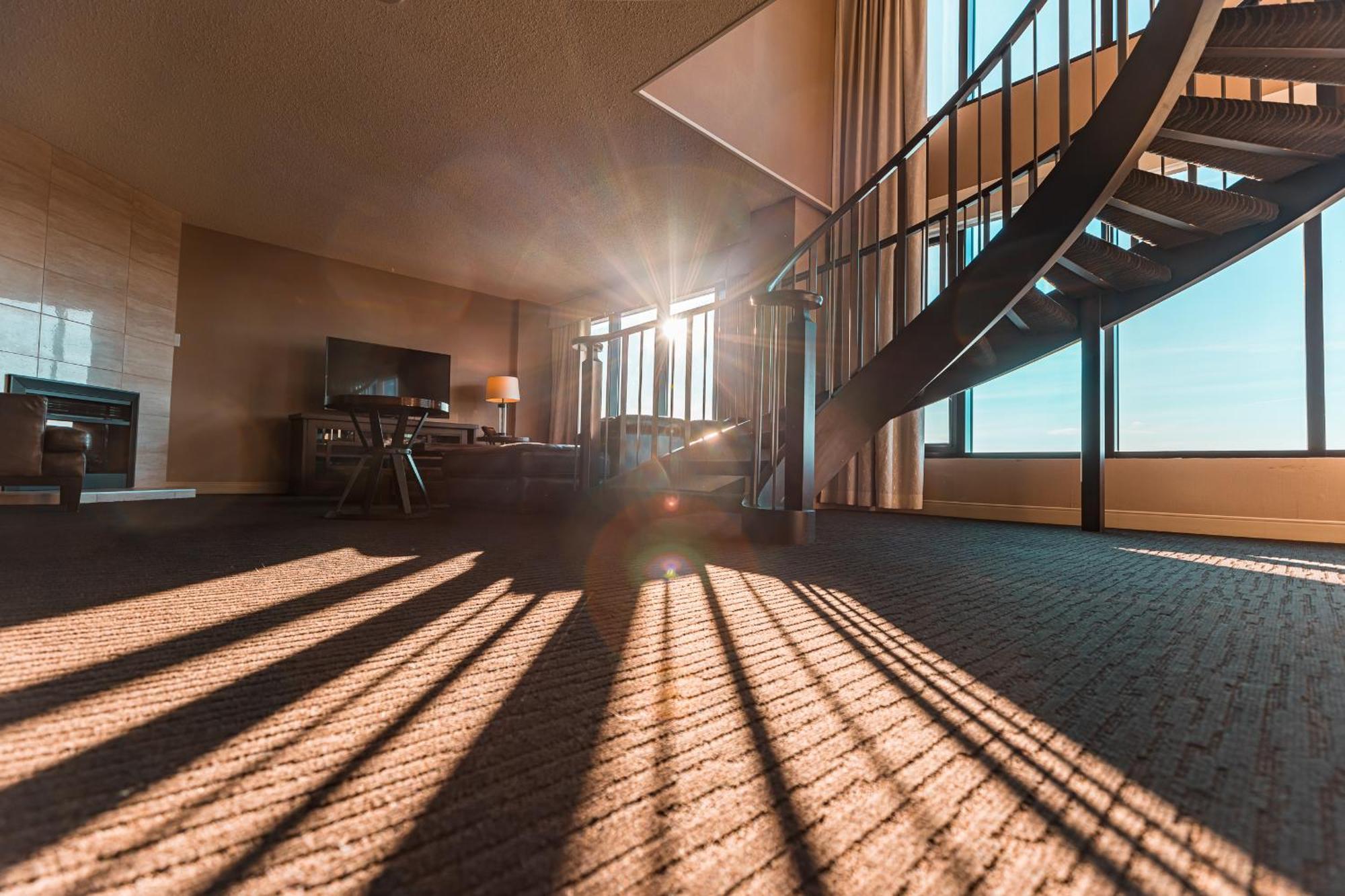 Red Deer Resort & Casino Dış mekan fotoğraf