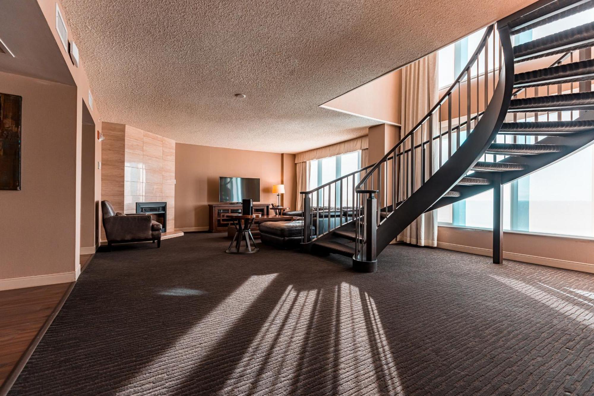 Red Deer Resort & Casino Dış mekan fotoğraf