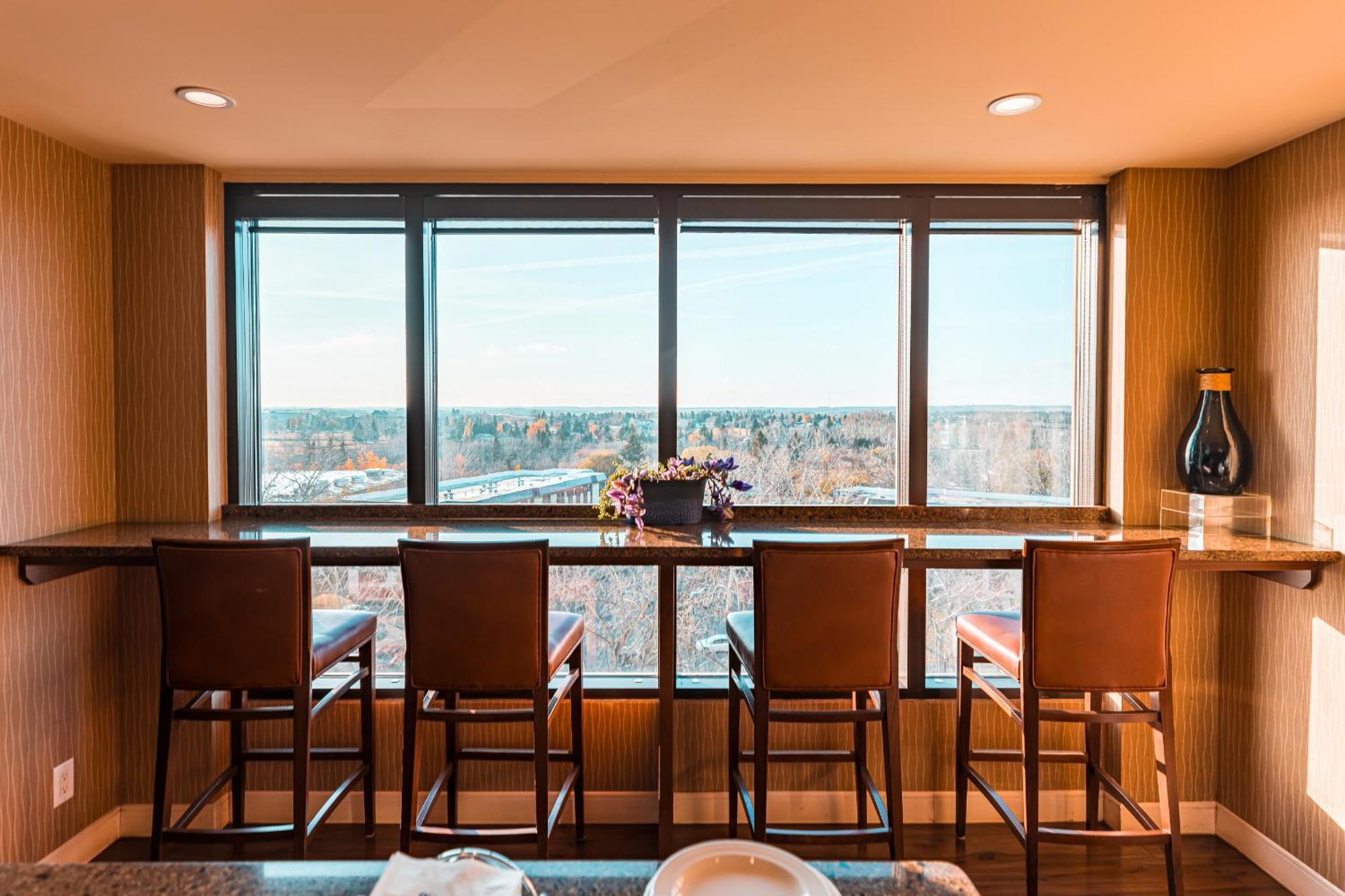 Red Deer Resort & Casino Dış mekan fotoğraf