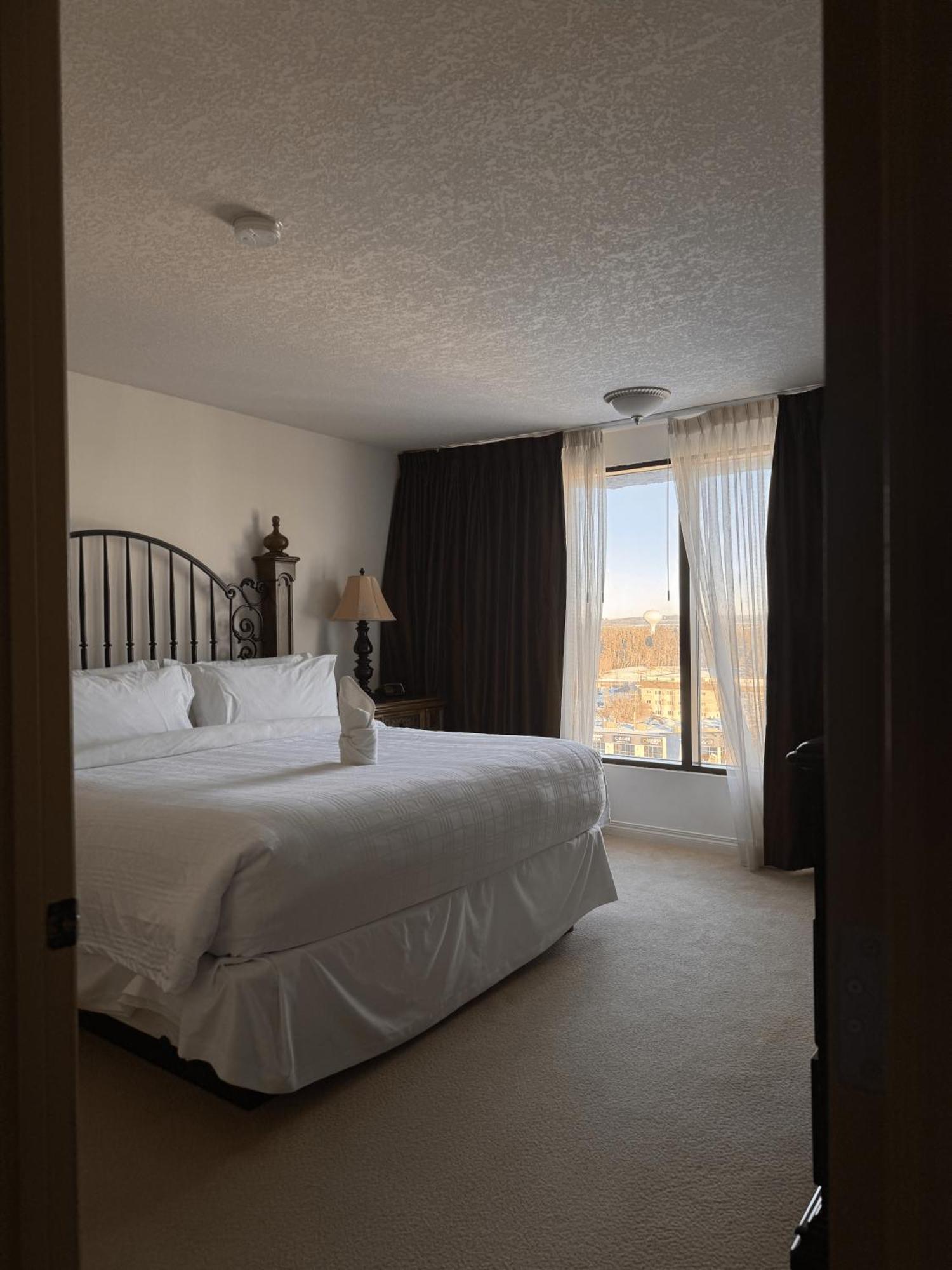 Red Deer Resort & Casino Dış mekan fotoğraf