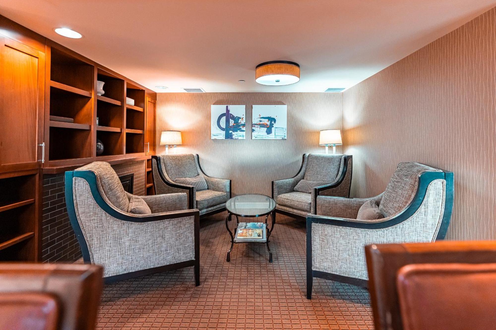Red Deer Resort & Casino Dış mekan fotoğraf