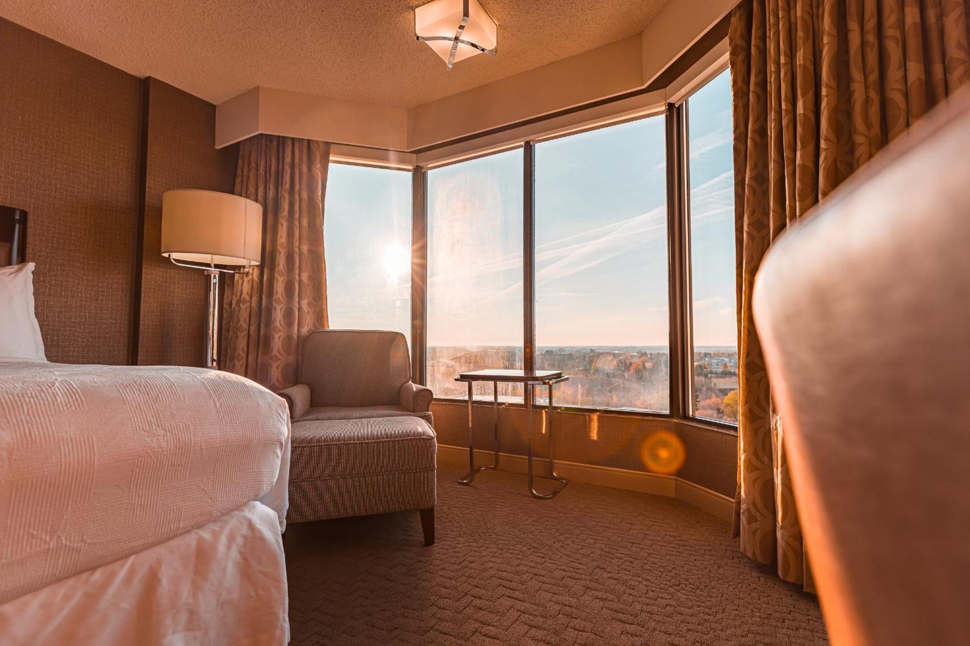 Red Deer Resort & Casino Dış mekan fotoğraf