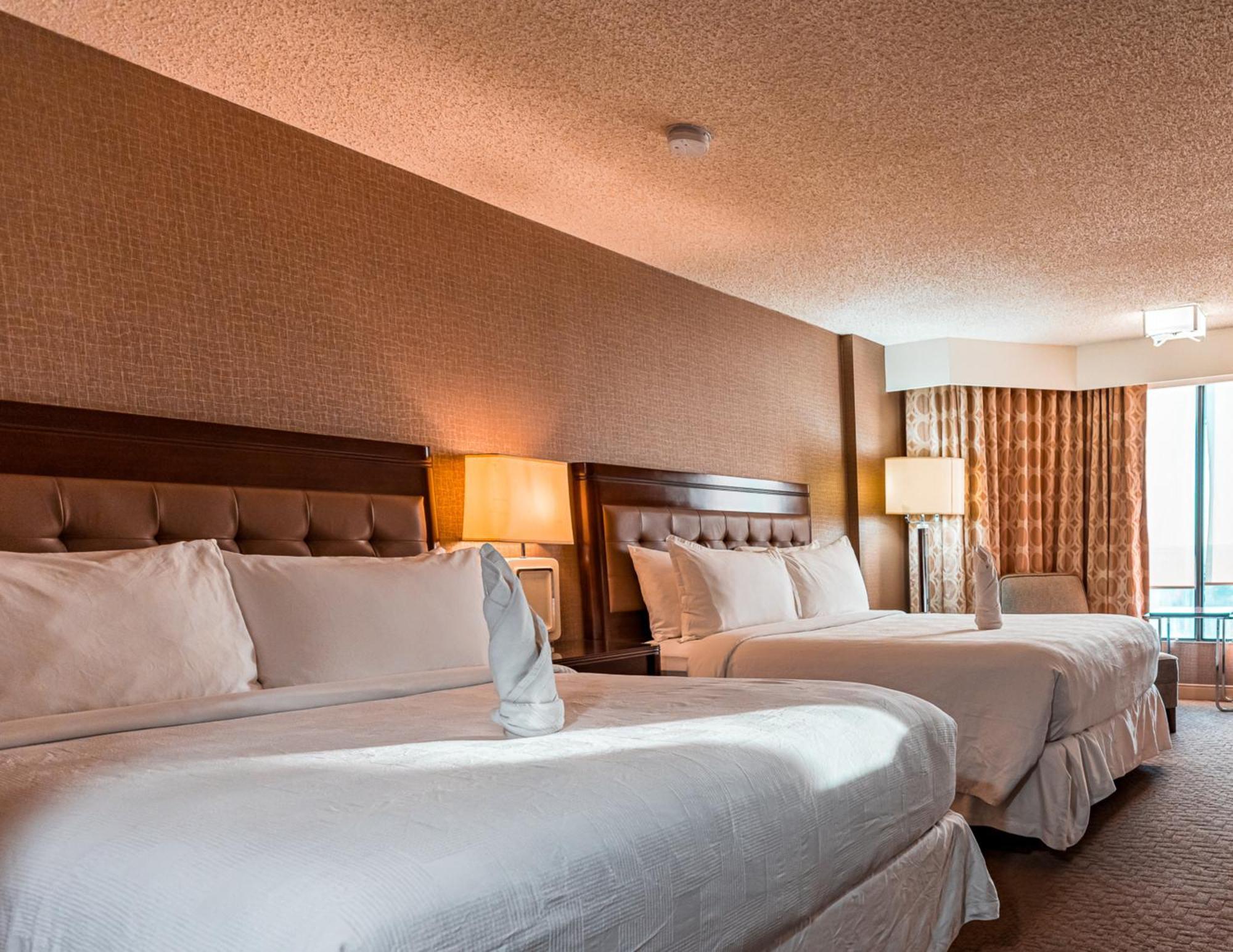 Red Deer Resort & Casino Dış mekan fotoğraf