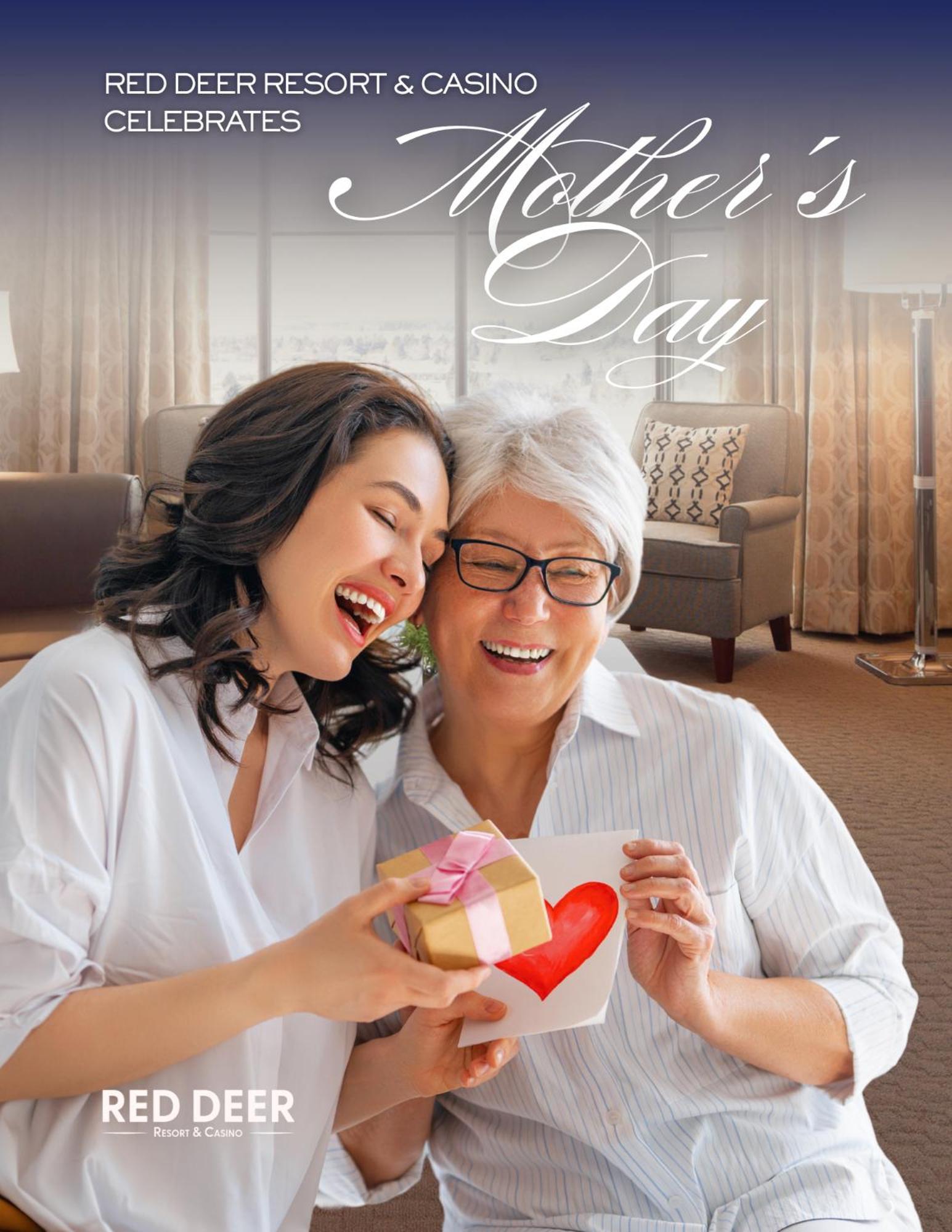 Red Deer Resort & Casino Dış mekan fotoğraf