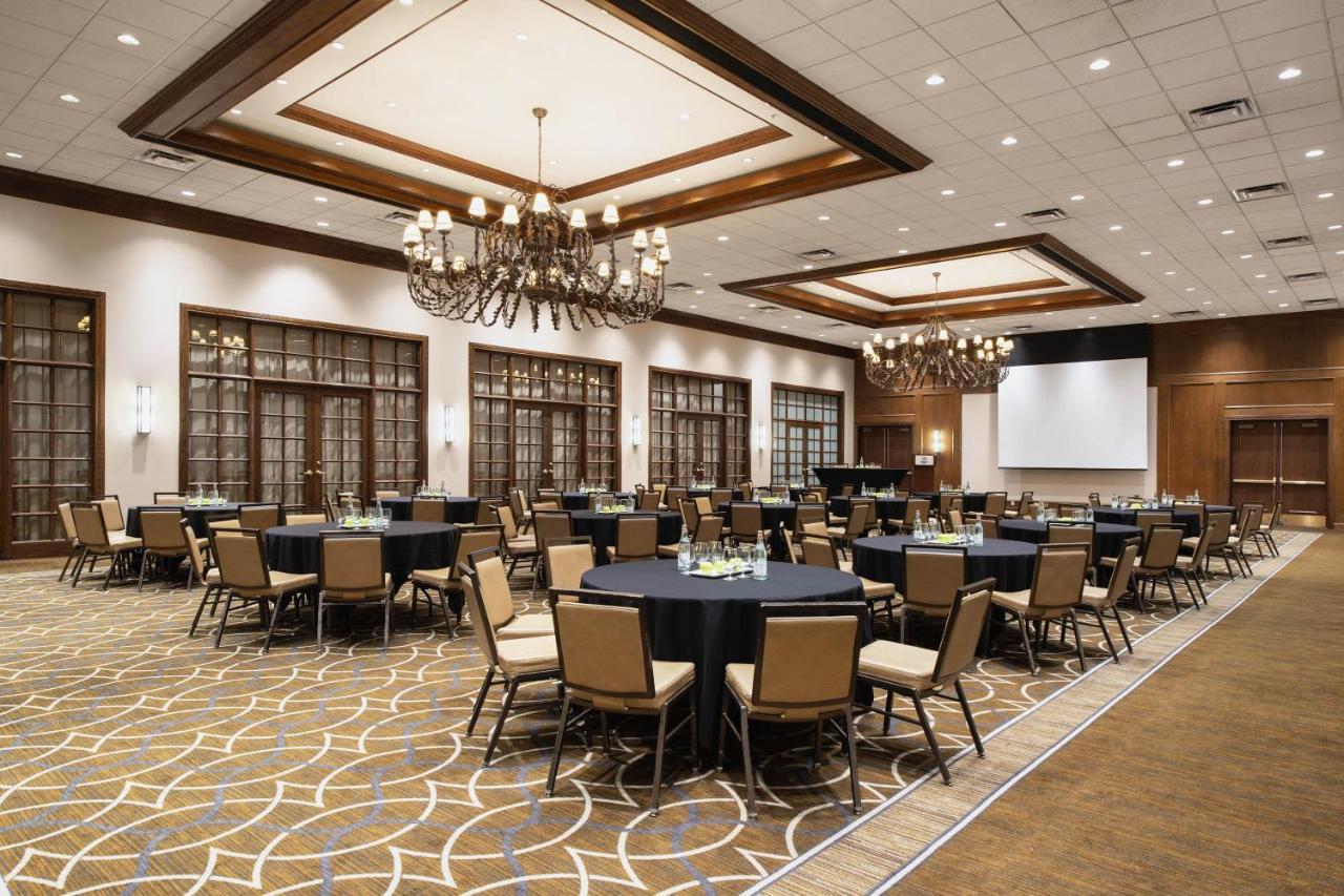 Red Deer Resort & Casino Dış mekan fotoğraf