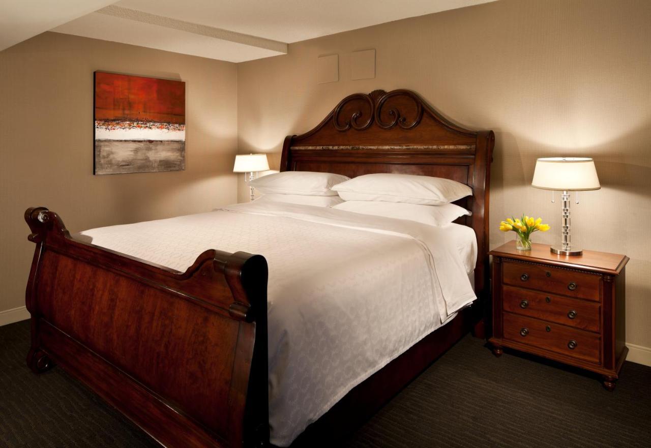 Red Deer Resort & Casino Dış mekan fotoğraf